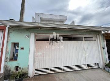 Foto 01 · Casa para venda Parque São Bento, Sorocaba