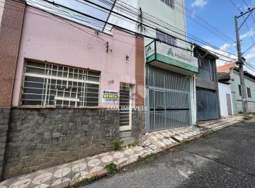 Foto 01 · Casa em ponto comercial para venda - Centro Sorocaba
