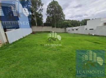 Foto 01 · Terreno para venda, Condomínio Villagio Di Capri - Votorantim