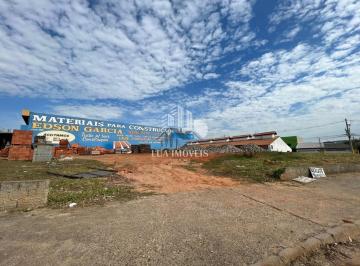 Foto 01 · Terreno comercial para venda, Jardim Santa Marta- Sorocaba