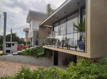 Foto 01 · Casa para venda, Condomínio Mont Blanc - Sorocaba