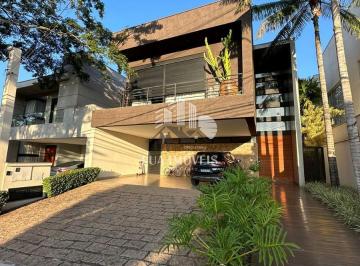 Foto 01 · Sobrado para venda, Condomínio Mont Blanc- Sorocaba