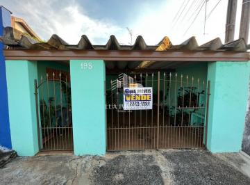 Foto 01 · Casa térrea para venda Parque São Bento, Sorocaba