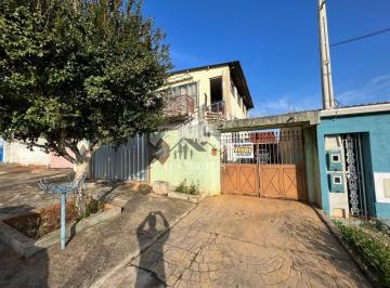 Foto 01 · Sobrado para venda Parque São Bento, Sorocaba