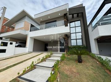 Foto 01 · Lindo sobrado a venda Condomínio Ibiti Reserva, Sorocaba
