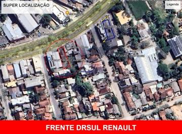 Foto 07 · Terreno com Casa Antiga Comercial à Venda em Porto Alegre-RS, Bairro Cavalhada 2 Quartos, 1 Sala, 2