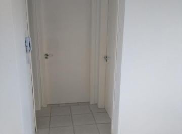 Apartamento · 2 Quartos · 1 Vaga · Imperdível oportunidade de investimento em apartamento de 2 quartos na Restinga, Porto Alegre - RS!