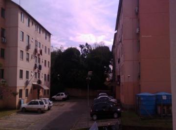 Foto 01 · Apartamento à venda em Porto Alegre-RS, Vila Nova: 1 quarto, 1 sala, 1 banheiro, 1 vaga, 36,03m² de