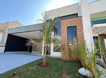 Foto 01 · Linda casa térrea a venda Condomínio Campos do Conde, Sorocaba