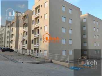 Foto 01 · Apartamentos à venda JARDIM ESTRELA