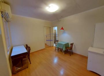 Foto 01 · Imperdível oportunidade de apartamento à venda no Guarujá, Porto Alegre-RS: 3 quartos, 1 vaga de gar