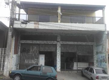 Foto 01 · Edifício comercial - Jardim Esperança