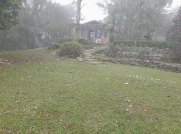 Foto 01 · Chácara - Rio Grande da Serra