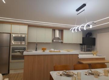 Cozinha do Decorado · Apartamento - Vila Nossa Senhora das Vitórias