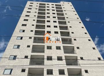 Apartamento · 58m² · 2 Quartos · 1 Vaga · APARTAMENTO 58 M2 SUITE VILA VITORIA MAUA