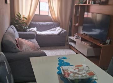 Foto 01 · Apartamento - Jardim Estrela