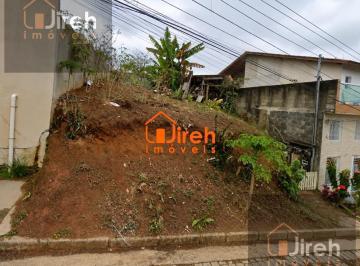 Foto 01 · Terreno à Venda na Quarta Divisão Ribeirão Pires