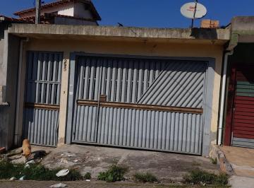 Foto 01 · Casa - Chácara Maria Aparecida