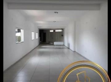 Foto 01 · Casa para renda com salão comercial na Cidade Satélite Santa Bárbara