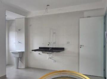 Foto 01 · Apartamento novo com 1 dormitório no Tatuapé!