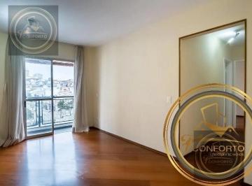 Foto 01 · Apartamento a venda na Vila Regente Feijó