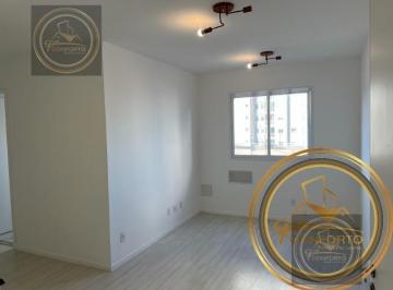Foto 01 · Apartamento com 2 dormitórios no Sitio Pinheirinho