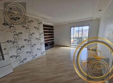 Foto 01 · Apartamento a venda na Vila Regente Feijó