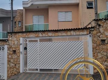 Foto 01 · Imperdível Sobrado de 3 Quartos com 1 Suíte na Quinta da Paineira, São Paulo-SP - 120m² e 2 Vagas de