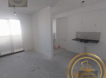 Foto 01 · Apartamento com 2 quartos na Vila Graciosa