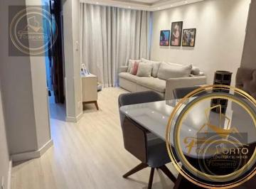 Foto 01 · Apartamento à venda em São Paulo-SP, Vila Granada: 2 quartos, 2 salas, 1 banheiro, 1 vaga de garagem