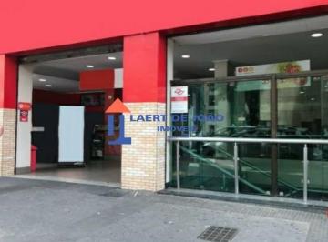 Foto 01 · Prédio comercial na área central