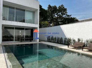 Foto 01 · LUXUOSA CASA MODERNA EM ÓTIMA LOCALIZAÇÃO NO JD AMÉRICA