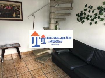 Foto 01 · Ótimo sobrado para comercial/residencial no Indianópolis!