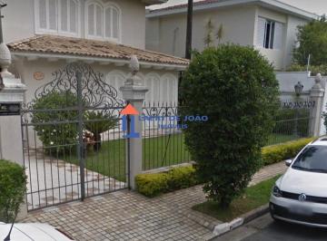 Foto 01 · Sobrado a venda Jd Lusitânia