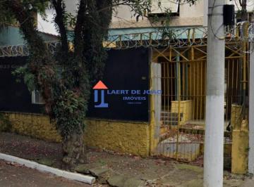 Foto 01 · SOBRADO COMERCIAL OU RESIDENCIAL À VENDA - CAMPO BELO