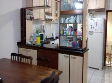 Casa · 3 Quartos · 2 Vagas · Sobrado á venda em Santo André