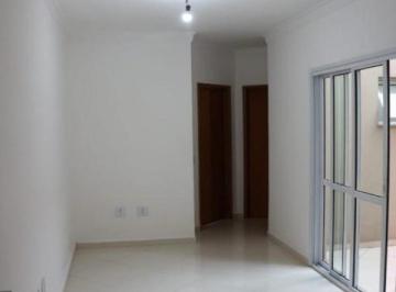 Apartamento · 49m² · 2 Quartos · 1 Vaga · APARTAMENTO PARA VENDA -  JARDIM SILVANA - SANTO ANDRÉ/SP
