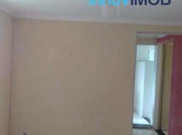 Foto 02 · Apartamento à venda em Santo André-SP, Jardim Santo André: 2 quartos, 1 sala, 1 banheiro, 1 vaga, 45