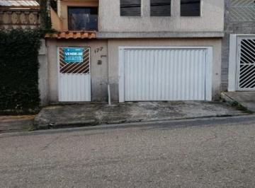 Casa · 175m² · 2 Quartos · Casa á venda em Santo André.