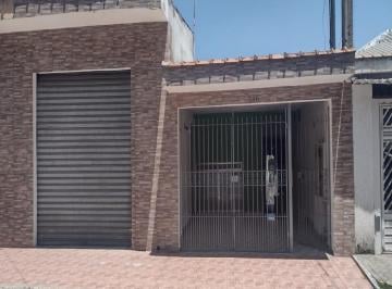 Foto 02 · Casa à venda na Vila Lutécia, Santo André-SP: 3 quartos, 1 sala, 2 banheiros, 3 vagas de garagem, 15