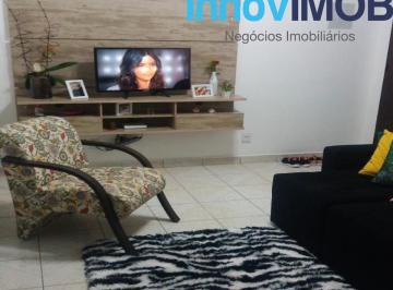 Foto 01 · Apartamento à venda em Santo André - Jardim Santo André: 2 quartos, 1 sala, 1 banheiro, 1 vaga - 56m
