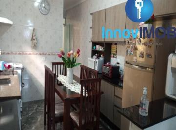 Foto 01 · Imperdível: Casa à venda em Santo André-SP, Vila Suíça. 2 quartos, 1 suíte, 1 sala, 3 banheiros, 2 v