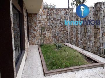 Foto 01 · Imperdível: Casa com 3 quartos, 1 suíte, 2 salas, 6 vagas de garagem na Vila Pires, Santo André-SP -