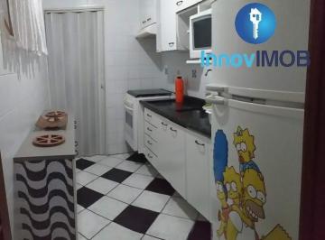 Foto 01 · Apartamento a venda Santo André