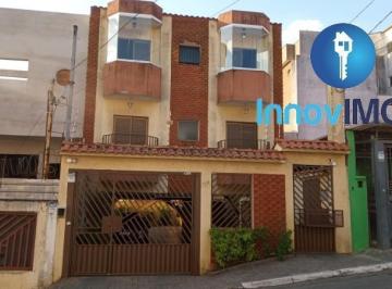 Foto 01 · Apartamento 02 Dorm - 72 m² - Vila Luzita - Santo André - SP