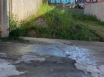 Foto 01 · Terreno à venda em Santo André-SP, Condomínio Maracanã: 135m² de área!