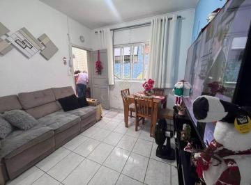 Foto 01 · Apartamento - Boqueirão