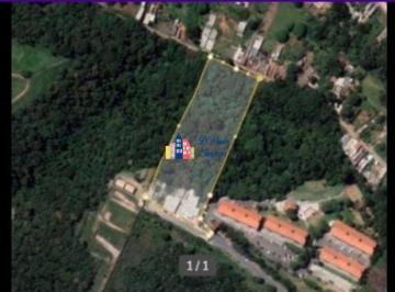 Foto · Lindo terreno no Portal dos ipês 1 para construir, torres ou condomínio de casas.