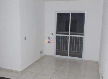 Foto 01 · Excelente oportunidade!! Apartamento no Condomínio Lê Parc Jandira.