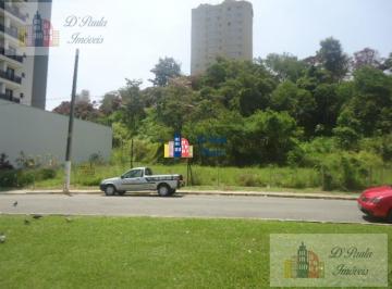 Foto 01 · Excelente Terreno no Bethaville com 457,17m2. Ótima Localização em Barueri SP.